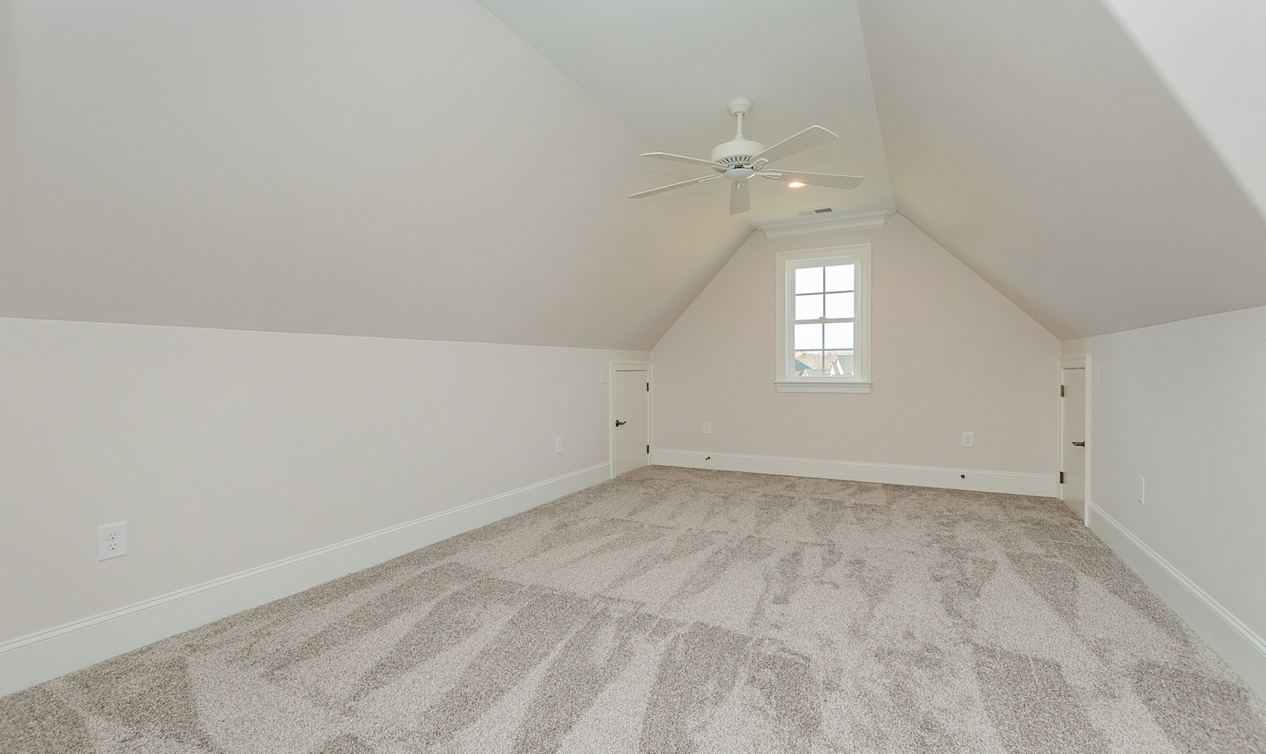 The Eagle III Bonus Room