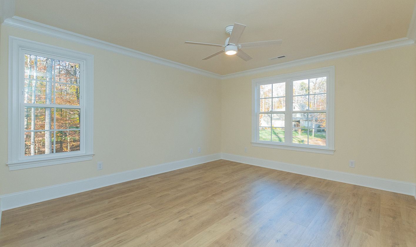 The Journey Bedroom #2