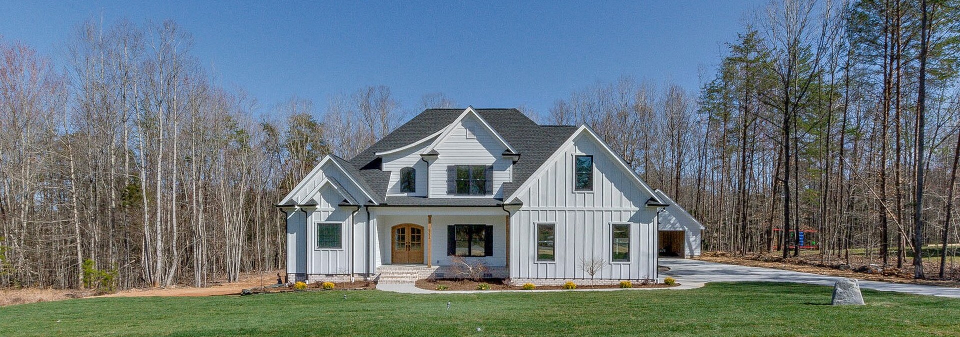 Your Plan. Your Budget. Your Way. M&J Developers, Inc.