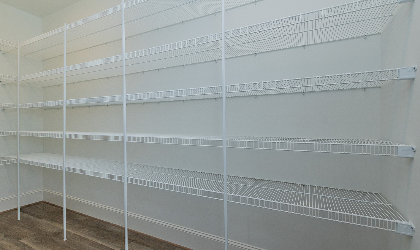 The Lodge Pantry