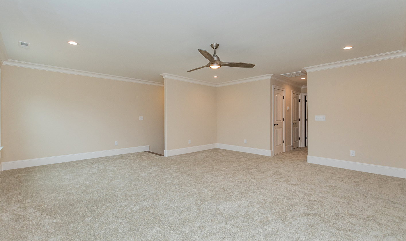 The Lodge Bonus Room
