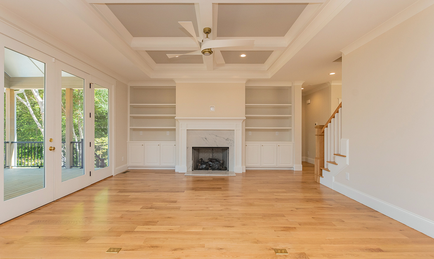 The Lane Living Room