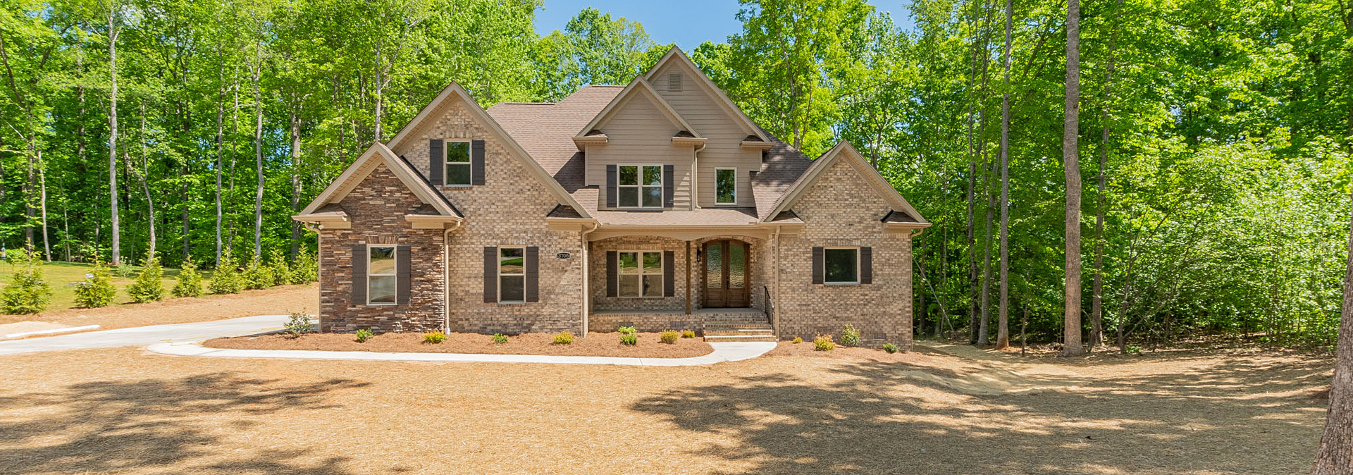 Your Plan. Your Budget. Your Way. M&J Developers, Inc.