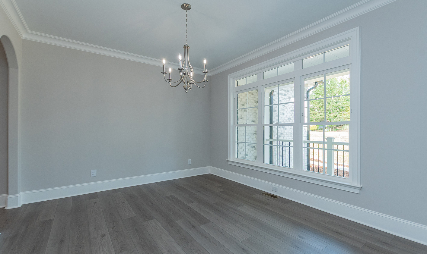 The Brookes III Dining Room