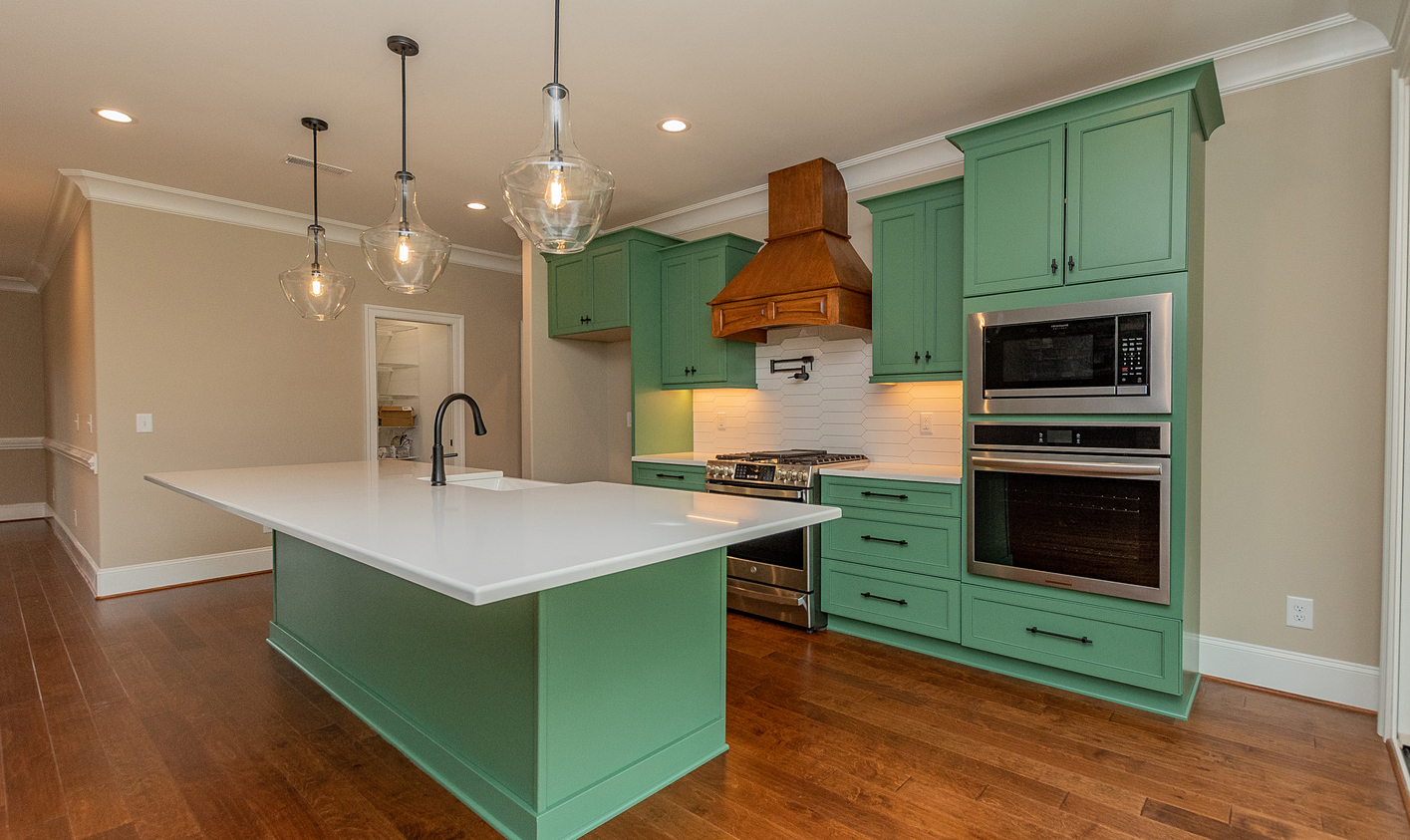 The Winnow Kitchen