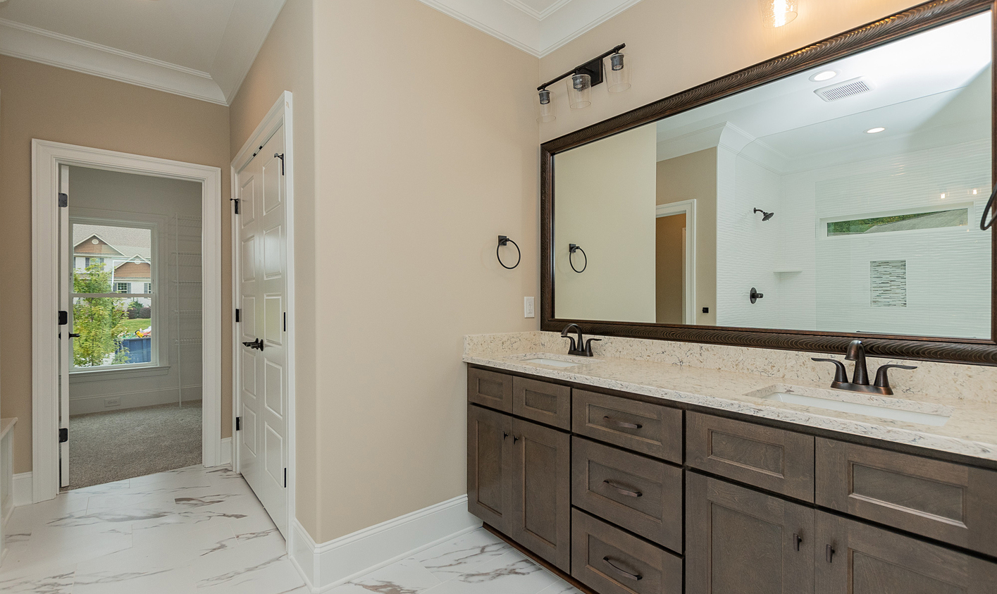 The Winnow Master Bathroom