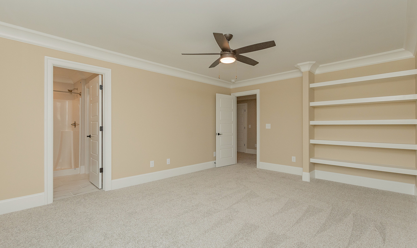 The Winnow Bedroom 