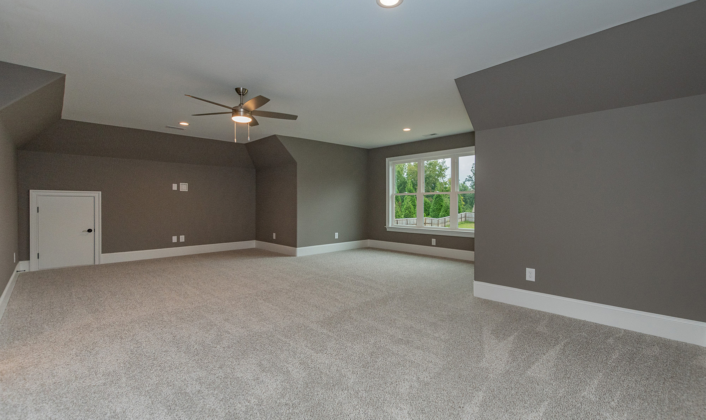 The Winnow Bonus Room