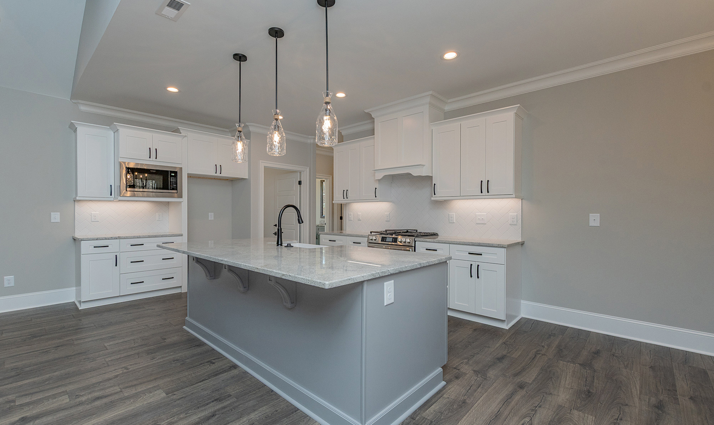 The Maryland Kitchen