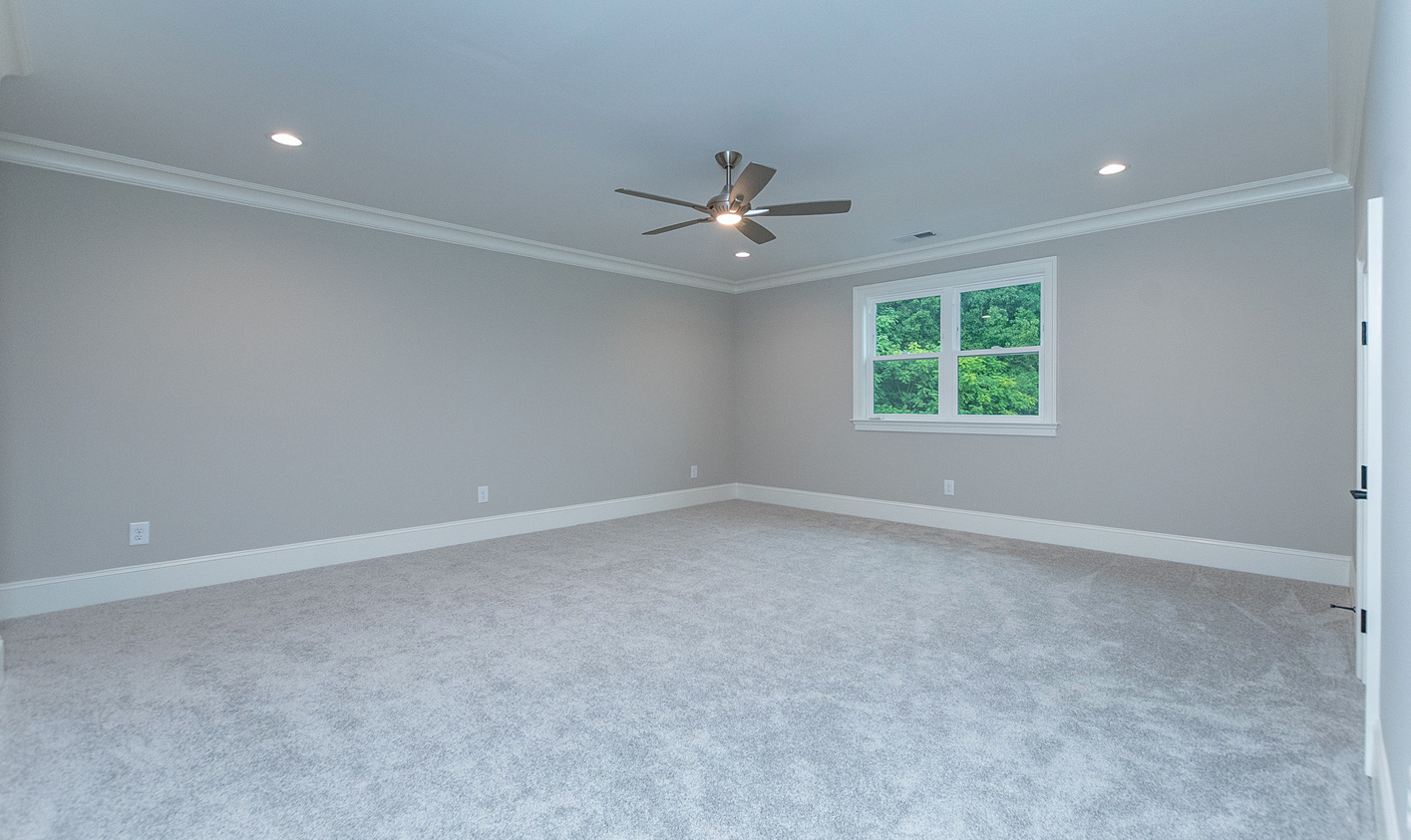 The Bowman I Family Room