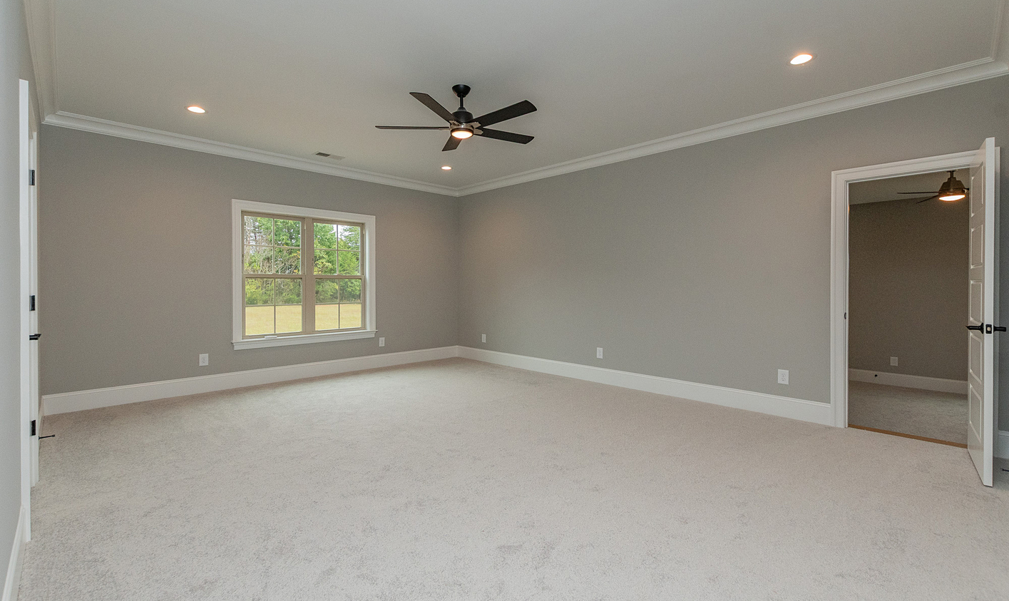 The Bowman II Family Room