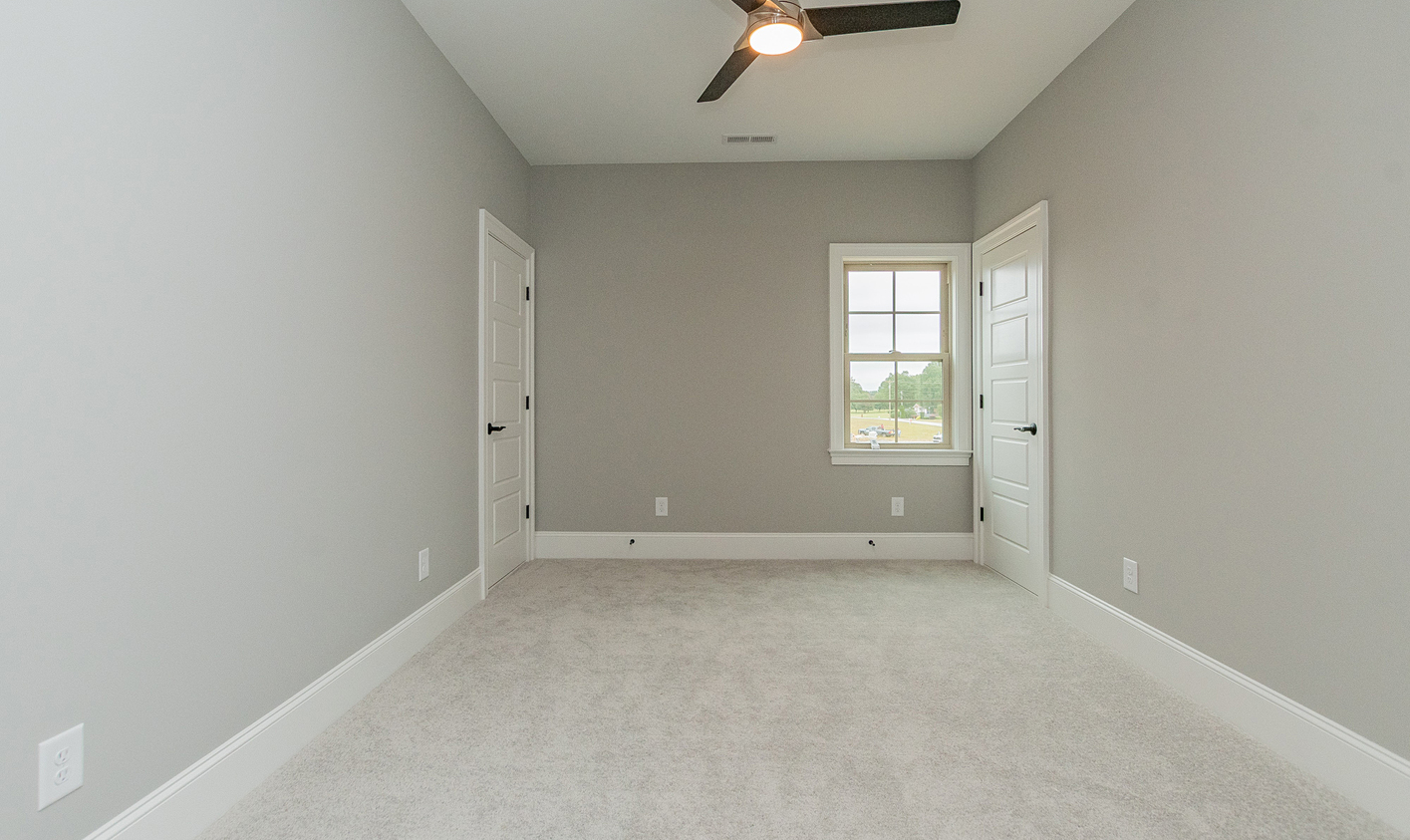 The Bowman II Office