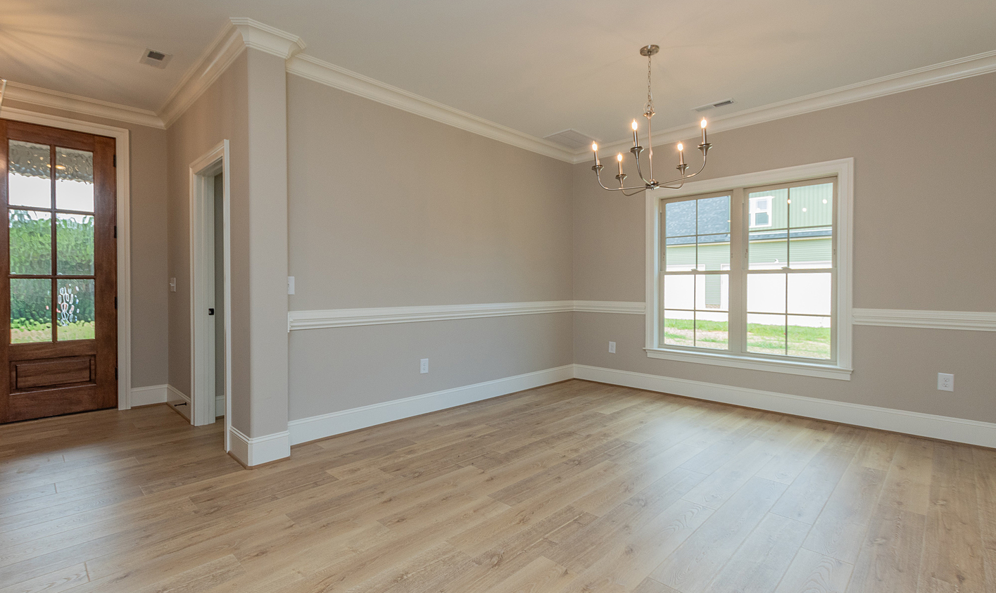 The Grove III Dining