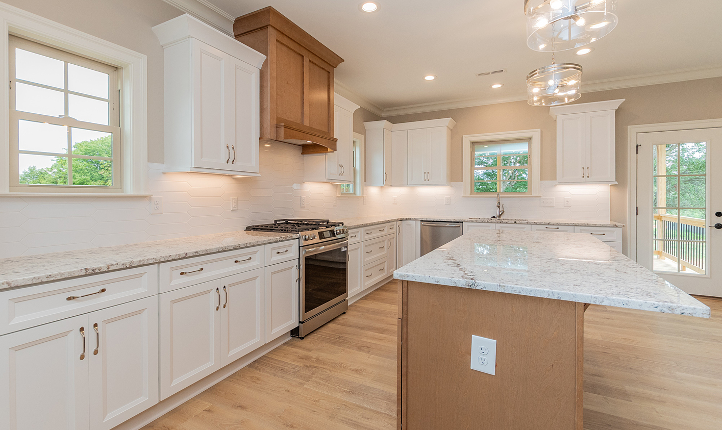 The Grove III Living