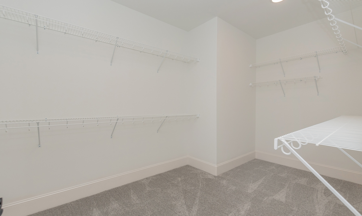 The Grove II Walk in Closet