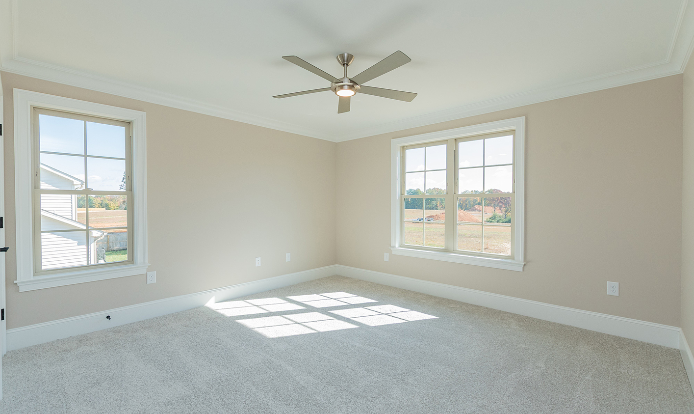 The Retreat Bedroom #2