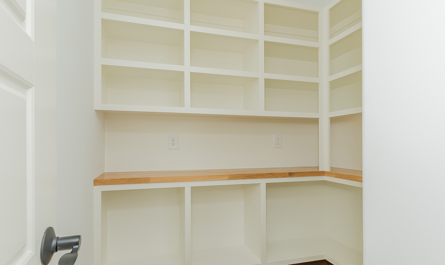 The Leaf Pantry