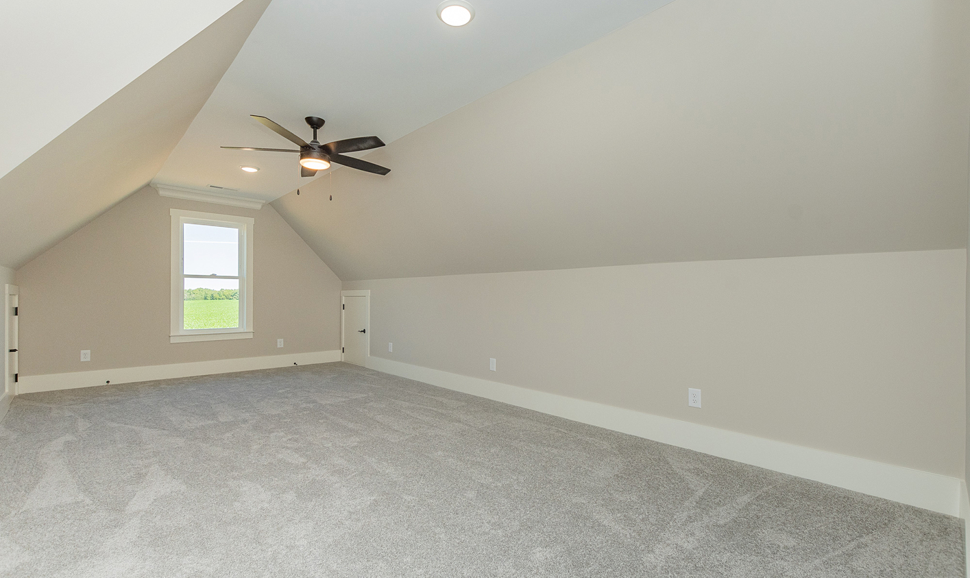 The Leaf Bonus Room 