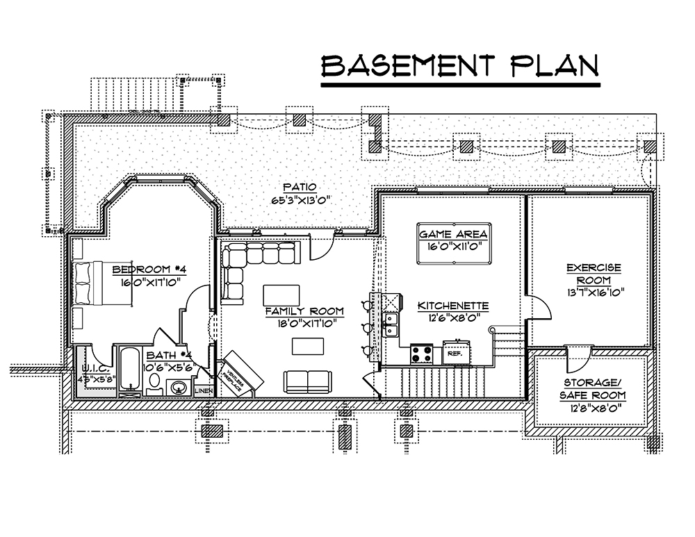 The Brookvale I First Floor