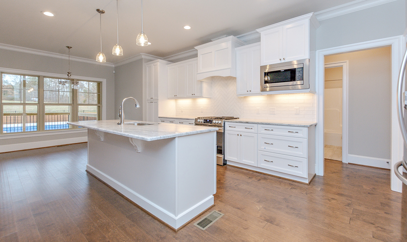 The Bridge Kitchen