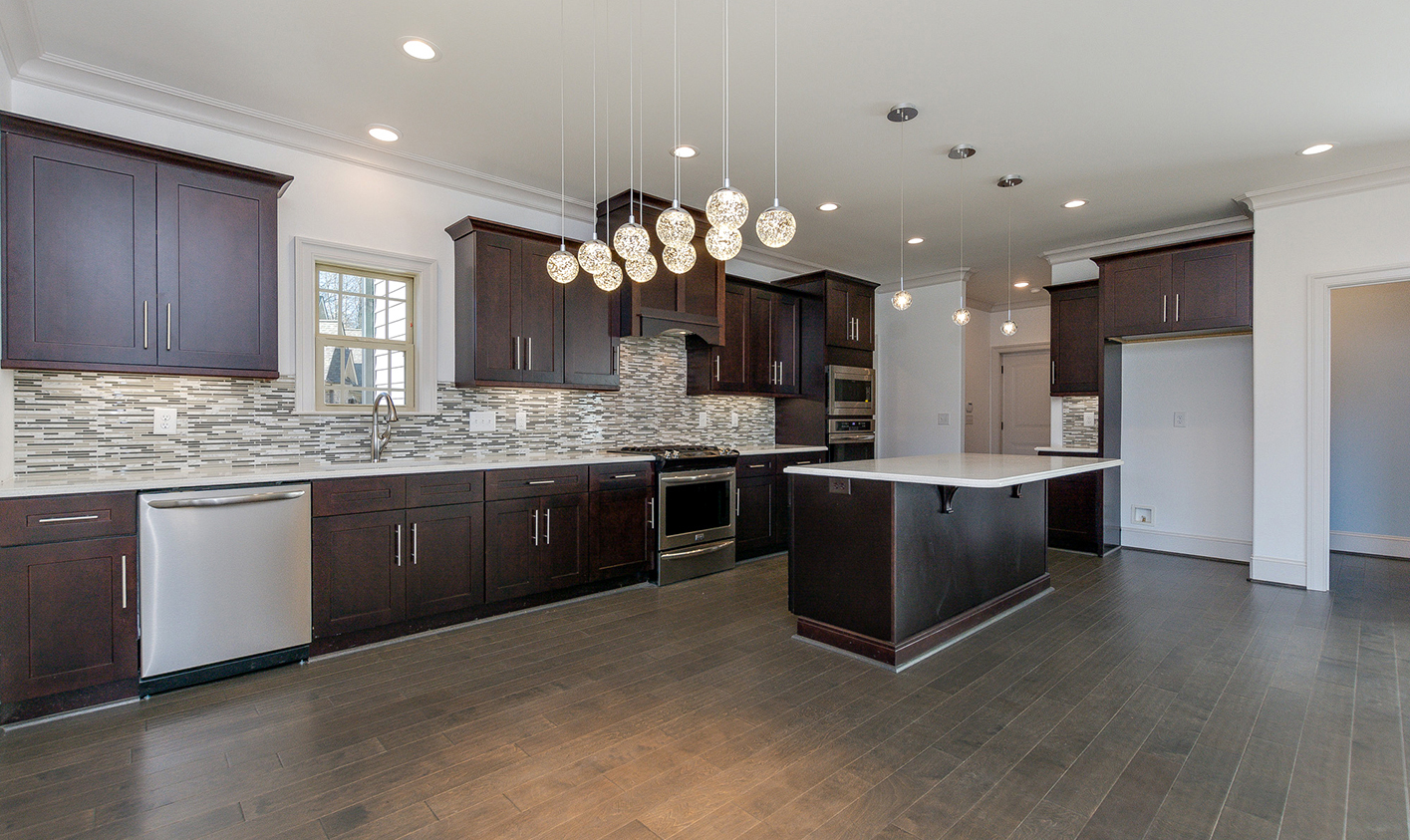 The Willow Kitchen