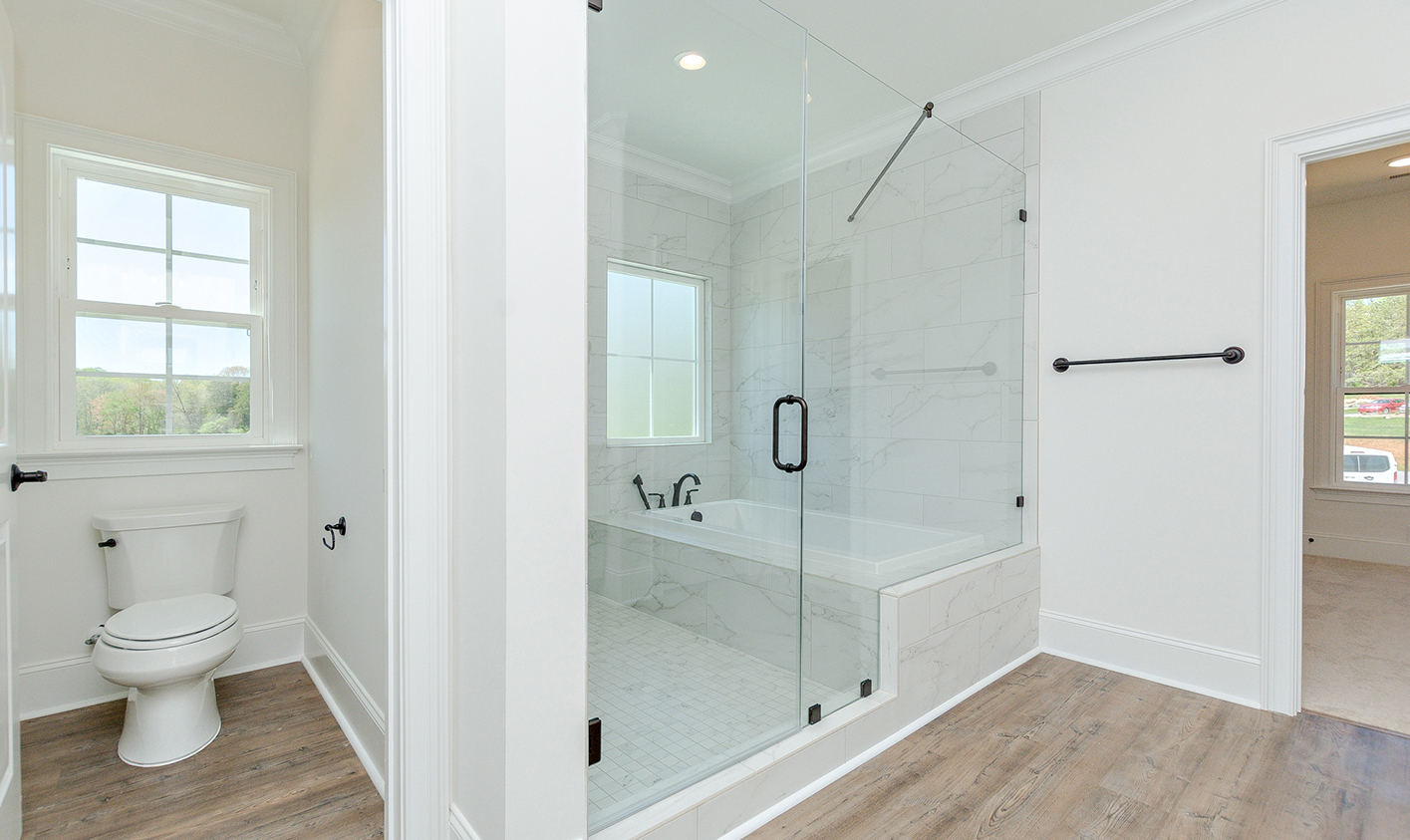 The Rae II Master Bath 2