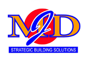 M&J Strategic Building Solutions Logo