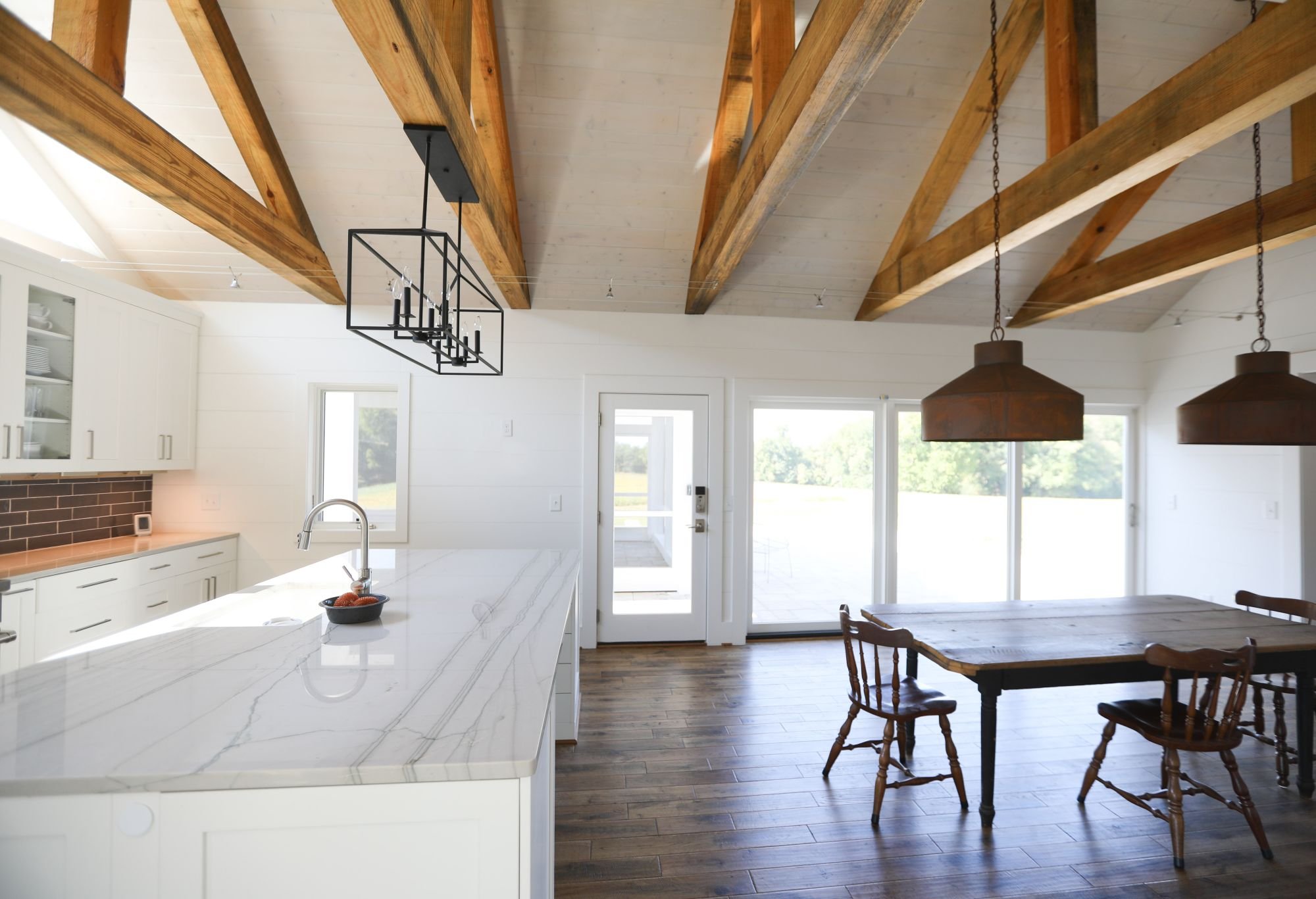 Remodeling Remodeling