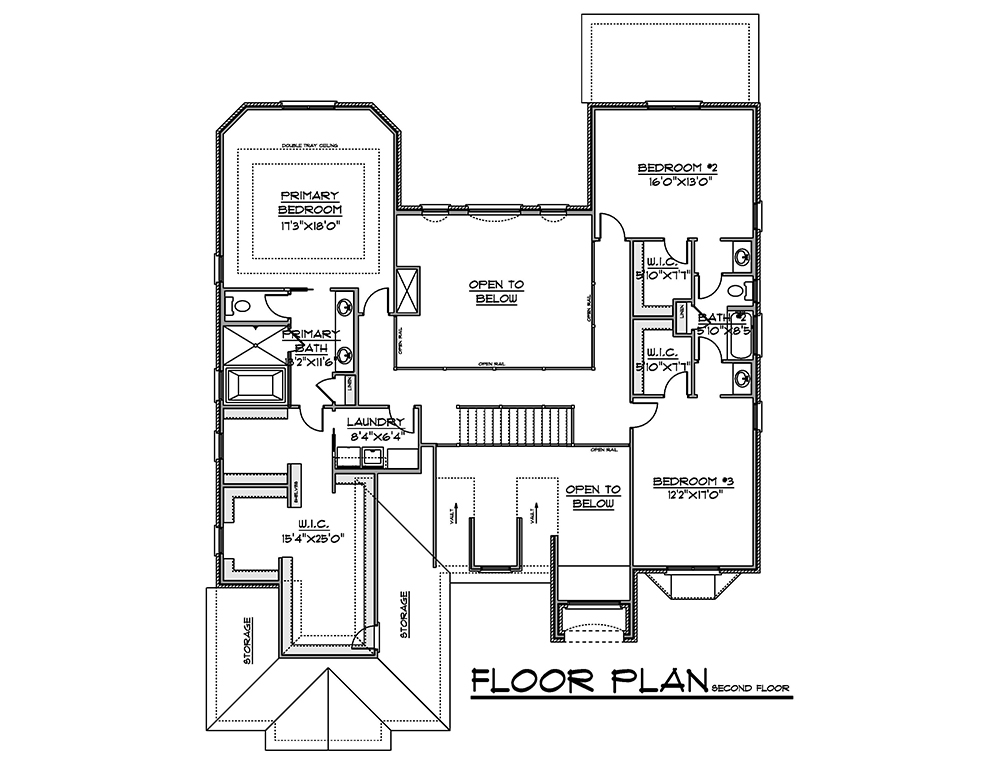 The Mackintosh First Floor